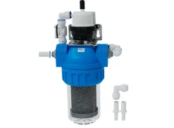 WM Aquatec UV-8 Eco waterreiniger compleet