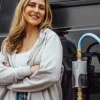WM Aquatec waterfilter met koolfilter