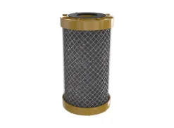 WM Aquatec waterfilter met koolfilter
