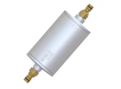 WM Aquatec waterfilter met koolfilter