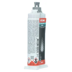 Womi W247 2K Plastic Repair Flex - Black