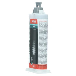 Womi W247 2K Plastic Repair Flex - Black