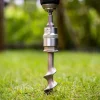 Wurmi 24 adapter met schroefdop