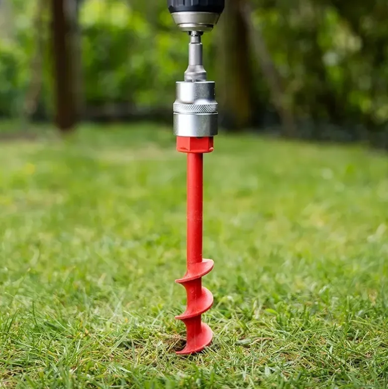 Wurmi 24 adapter met schroefdop