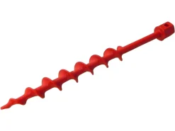 Wurmi Erdsandwurm schroefharing