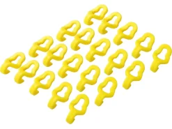Wurmi hakenclip bevestigingsclips