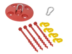 Wurmi Multiboard bevestigingsset