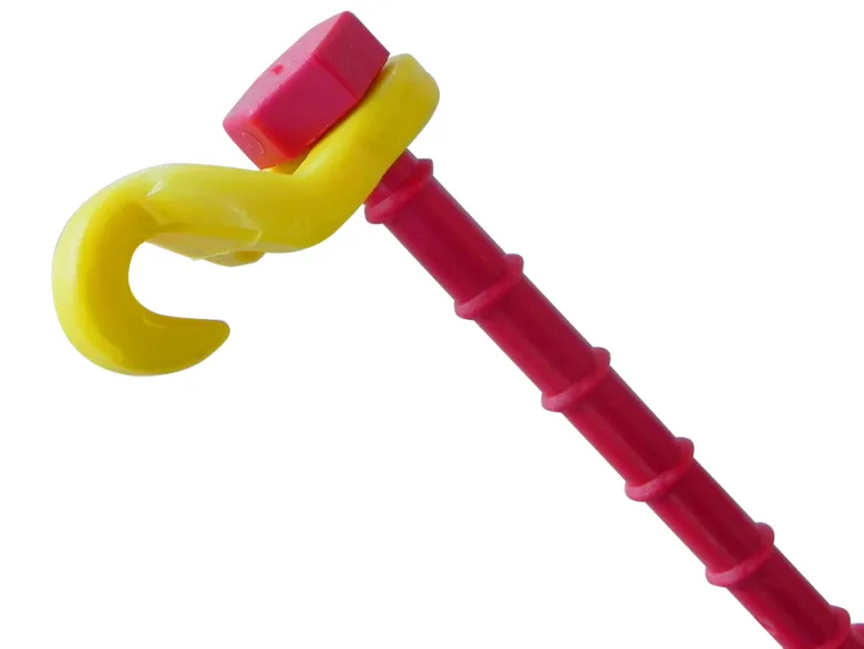 Wurmi Starterset Mini haringset