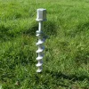 Wurmi Superwurm schroefharing
