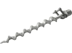 Wurmi Superwurm schroefharing