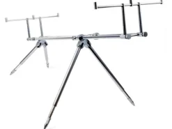 X2 Axis Rod Pod - 3 hengels