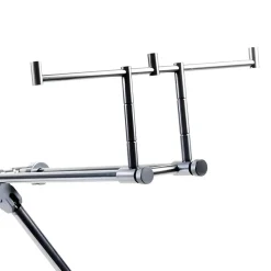 X2 Axis Rod Pod - 3 hengels