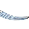 200 x 80 cm hangmat met spreidstok