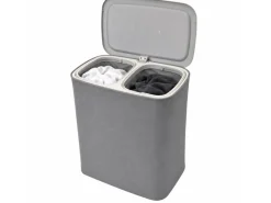 XEMM 90 liter wasmand - Grey