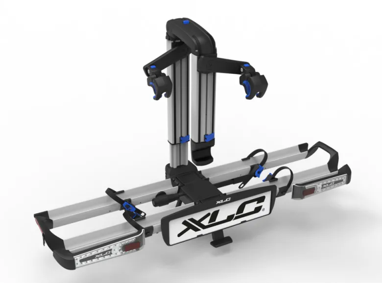 XLC Almada Work-E Low Step fietsendrager