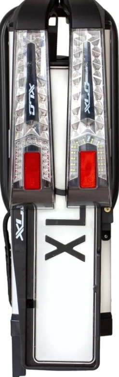 XLC Azura Easy WT VC-C09 2F 7/13 fietsendrager