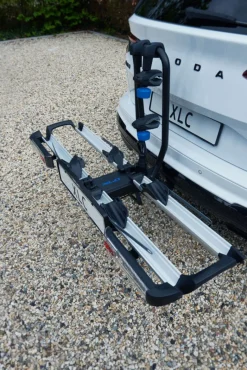 XLC Azura Easy WT VC-C09 2F 7/13 fietsendrager