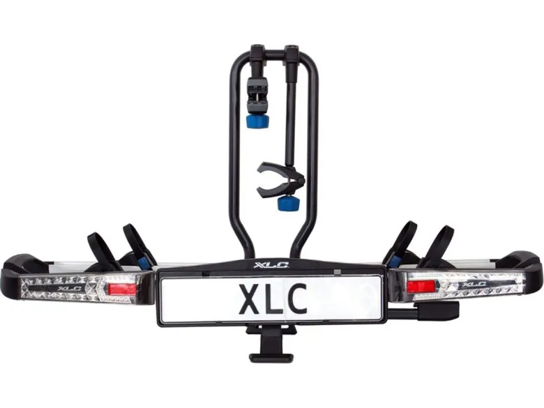 XLC Azura Xtra WT VC-C10 2 fietsendrager