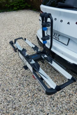 XLC Azura Xtra WT VC-C10 2 fietsendrager