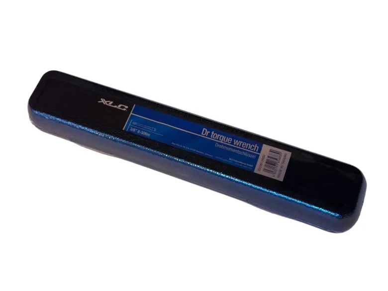 XLC GRS Momentsleutel - 6 tot 30NM 3/8