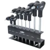 XLC Torxsleutelset T10 tot T50 - 8 Delig