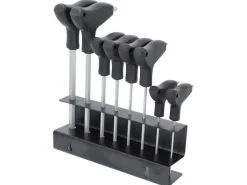 XLC Torxsleutelset T10 tot T50 - 8 Delig