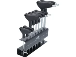 XLC Torxsleutelset T10 tot T50 - 8 Delig