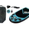 XQ Max bodyboard