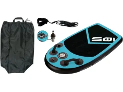 XQ Max bodyboard