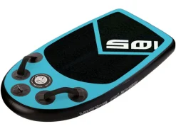 XQ Max bodyboard