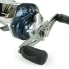 X2 Sirocco 301LH Baitcasting Reel