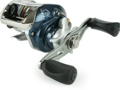 X2 Sirocco 301LH Baitcasting Reel