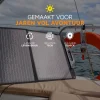 Xtorm Foldable Solar Panel - 60 Watt
