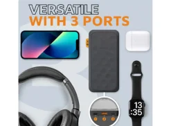 Xtorm FS5 powerbank - 20W & 10.000 mAh