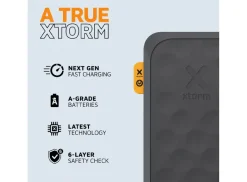 Xtorm FS5 powerbank - 20W & 10.000 mAh