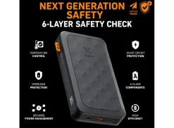 Xtorm FS5 powerbank - 67W & 45.000 mAh