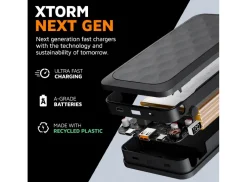 Xtorm FS5 powerbank - 67W & 45.000 mAh