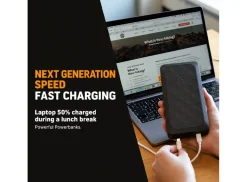Xtorm FS5 powerbank - 67W & 45.000 mAh