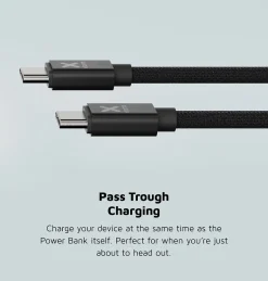 Xtorm fuel series 5 27.000 mah powerbank