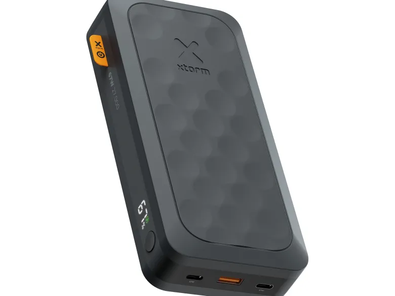 Xtorm fuel series 5 27.000 mah powerbank