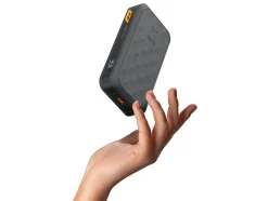 Xtorm Fuel Series 5 35W 20.000mAh powerbank - Black