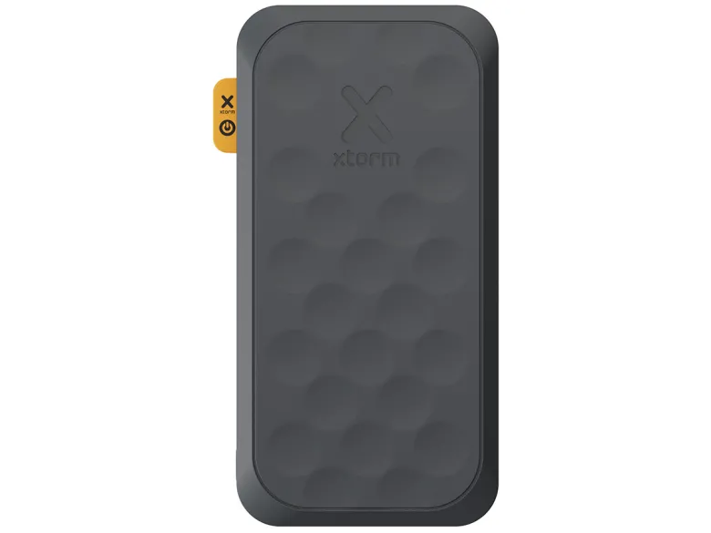 Xtorm Fuel Series 5 35W 20.000mAh powerbank - Black