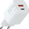Xtorm GaN2 35 watt snellader