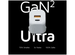 Xtorm GaN2 35 watt snellader