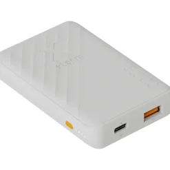 Xtorm Go2 Series 5.000 mAh Powerbank - White