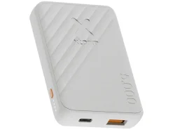 Xtorm Go2 Series 5.000 mAh Powerbank - White