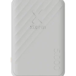 Xtorm Go2 Series 5.000 mAh Powerbank - White