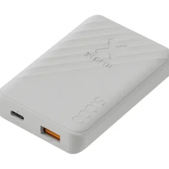 Xtorm Go2 Series 5.000 mAh Powerbank - White