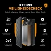 Xtorm go2 series 10.000 mah powerbank