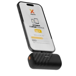 Xtorm go2 series 5.000 mah powerbank